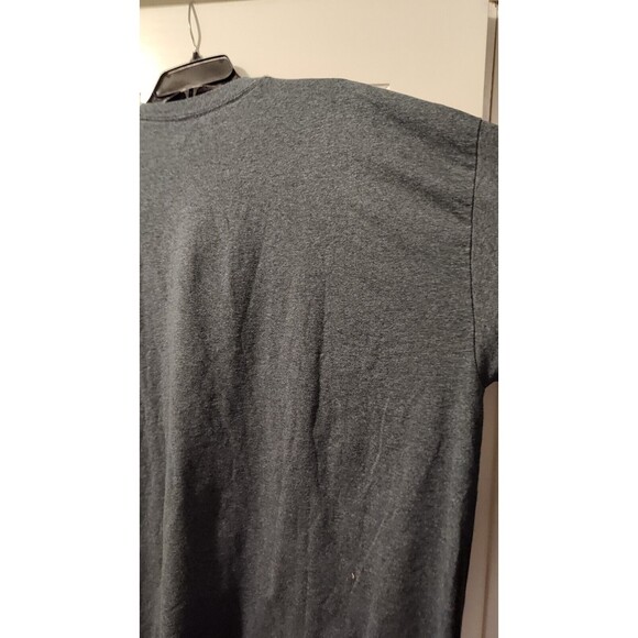 Star Wars BB-8 Astro Droid Men’s T Shirt Size 2XL Dark Gray FAST SHIPPING - Picture 6 of 16